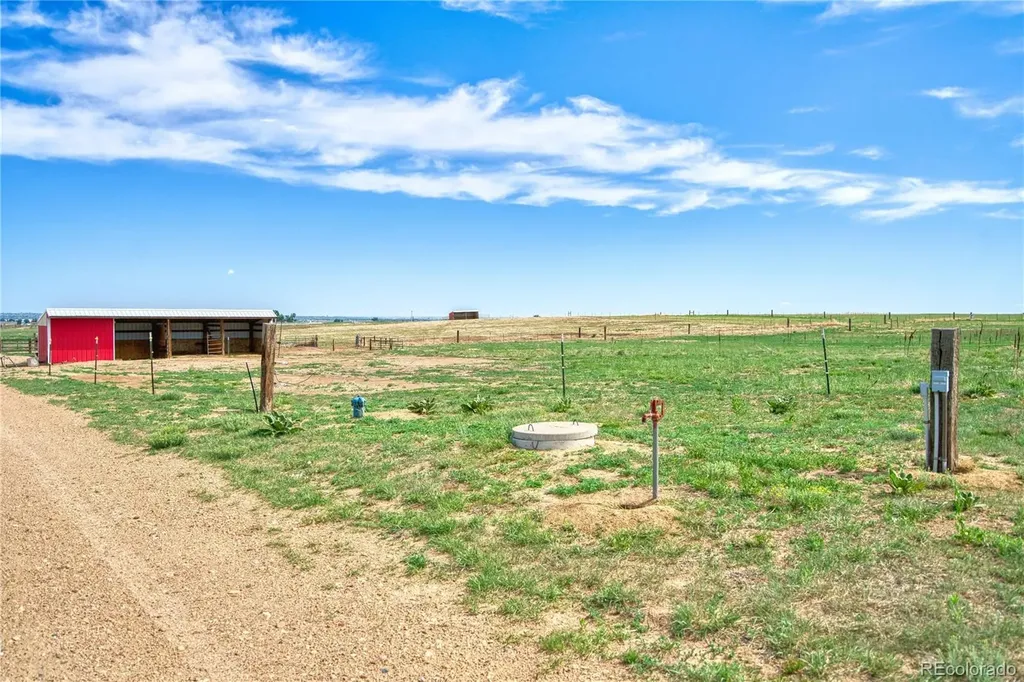 17701 County Road 38 Platteville CO 80651