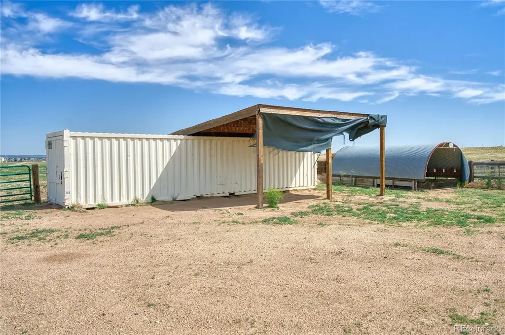 17701 County Road 38 Platteville CO 80651