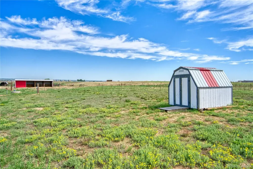17701 County Road 38 Platteville CO 80651