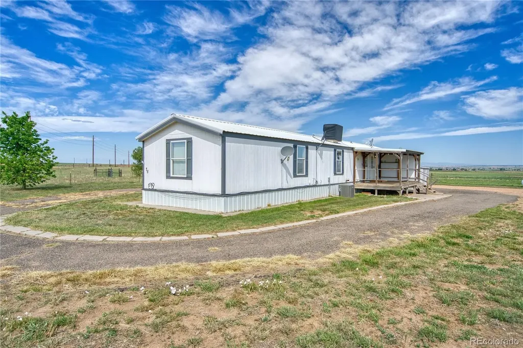 17701 County Road 38 Platteville CO 80651