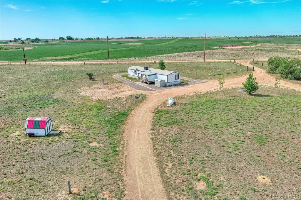 17701 County Road 38 Platteville CO 80651