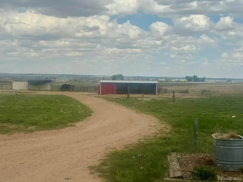 17701 County Road 38 Platteville CO 80651