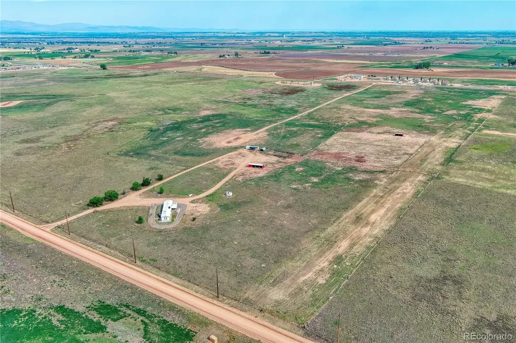 17701 County Road 38 Platteville CO 80651