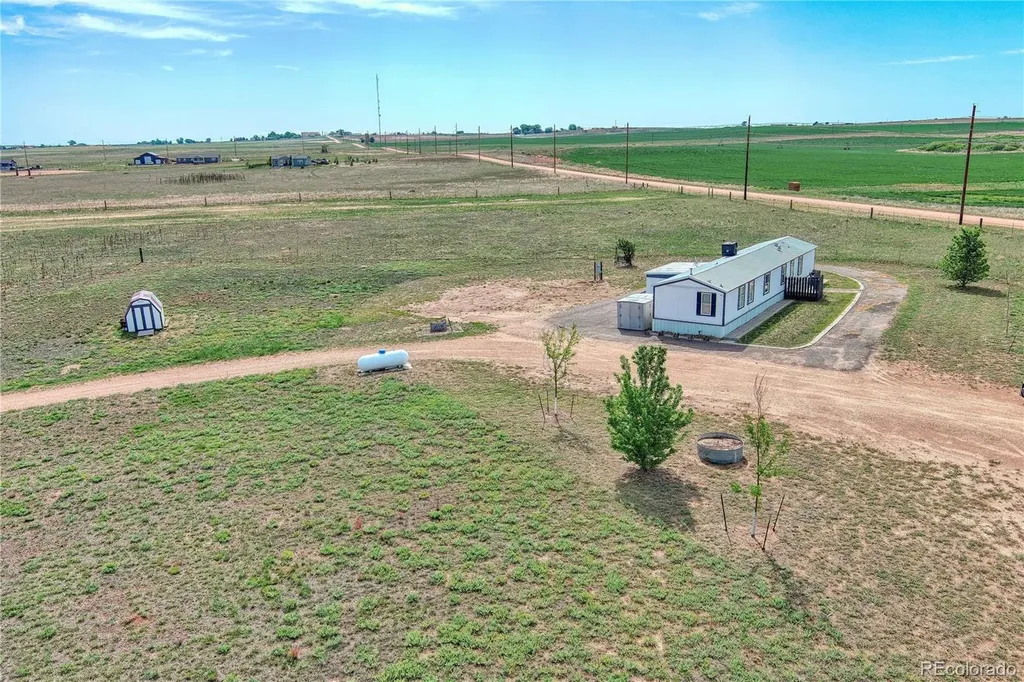 17701 County Road 38 Platteville CO 80651