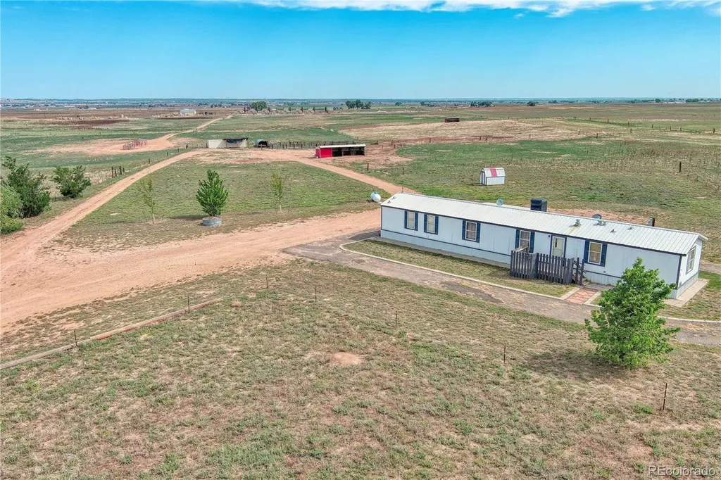 17701 County Road 38 Platteville CO 80651