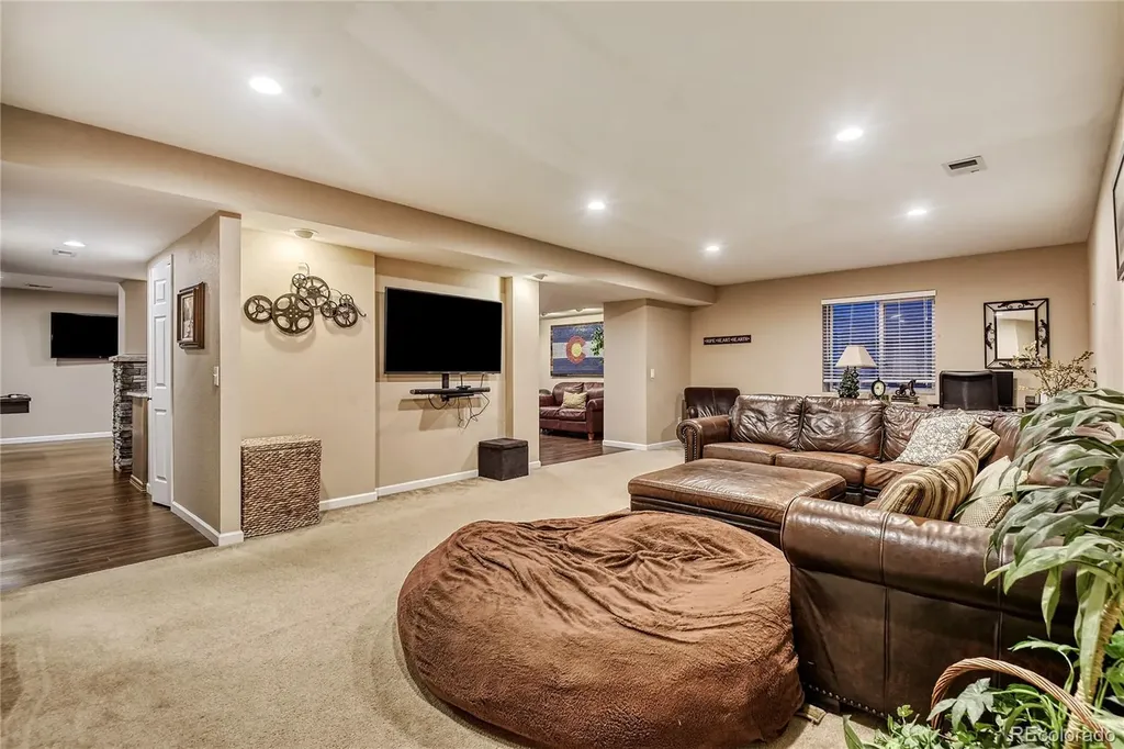 1556 Rosemary Court Castle Rock CO 80109