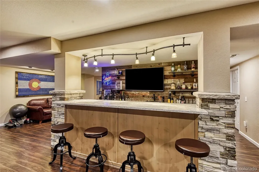 1556 Rosemary Court Castle Rock CO 80109