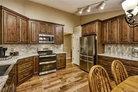 1556 Rosemary Court Castle Rock CO 80109