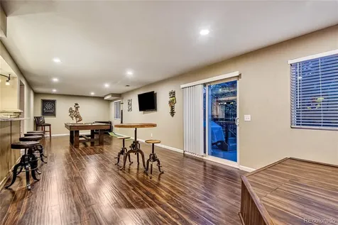 1556 Rosemary Court Castle Rock CO 80109