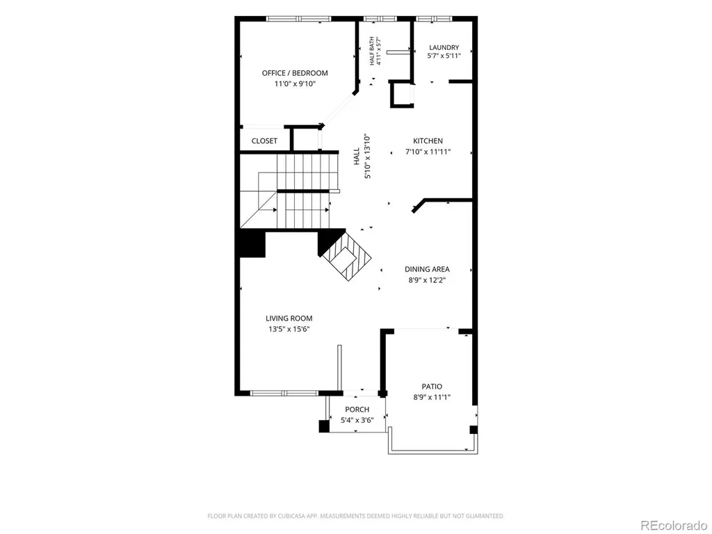 6478 Silver Mesa Drive Littleton CO 80130
