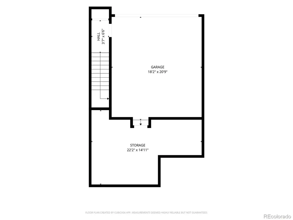 6478 Silver Mesa Drive Littleton CO 80130