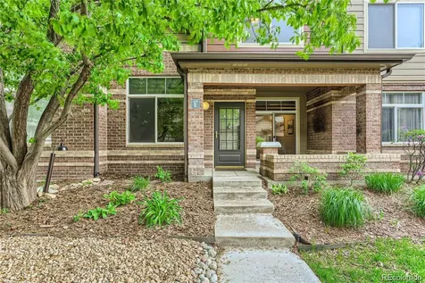 6478 Silver Mesa Drive Littleton CO 80130