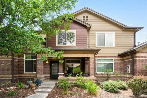6478 Silver Mesa Drive Littleton CO 80130