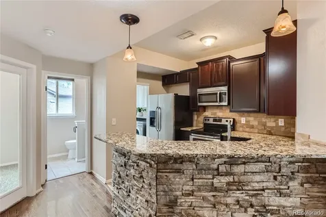 6478 Silver Mesa Drive Littleton CO 80130