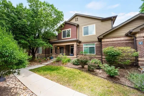 6478 Silver Mesa Drive Littleton CO 80130