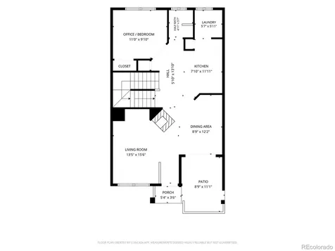 6478 Silver Mesa Drive Littleton CO 80130