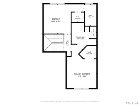 6478 Silver Mesa Drive Littleton CO 80130