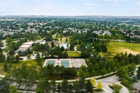 6478 Silver Mesa Drive Littleton CO 80130