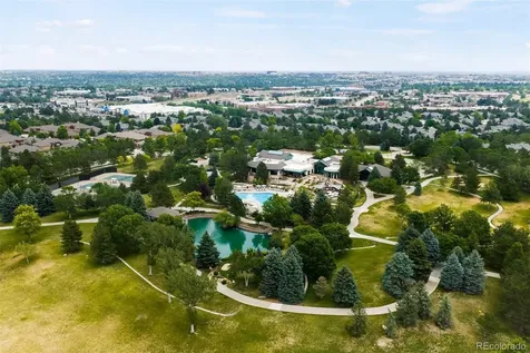 6478 Silver Mesa Drive Littleton CO 80130