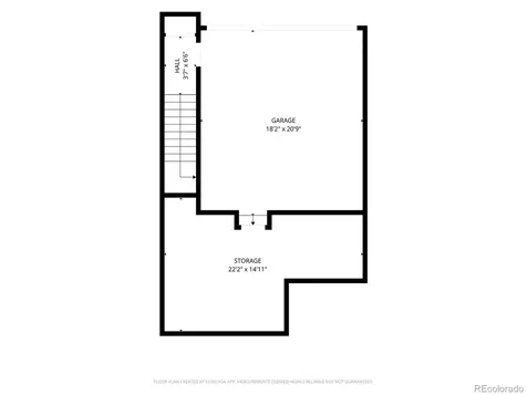 6478 Silver Mesa Drive Littleton CO 80130