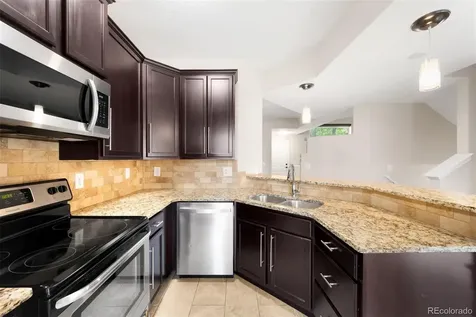 6478 Silver Mesa Drive Littleton CO 80130