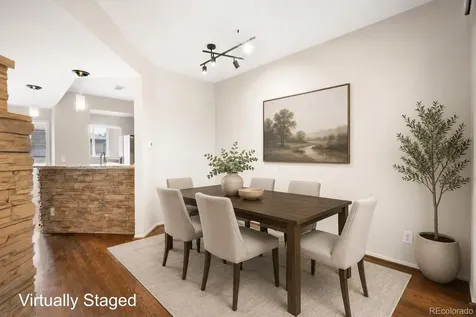 6478 Silver Mesa Drive Littleton CO 80130