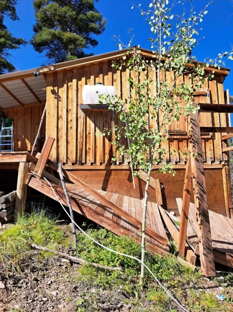 Lot 6026 Bruce Road San Luis CO 81152