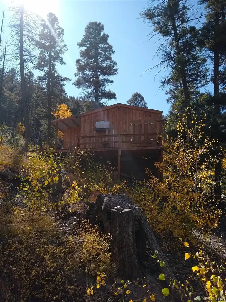 Lot 6026 Bruce Road San Luis CO 81152