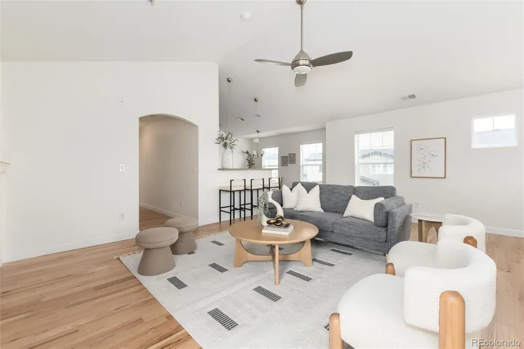 11259 S Cedar Gulch Lane Parker CO 80134