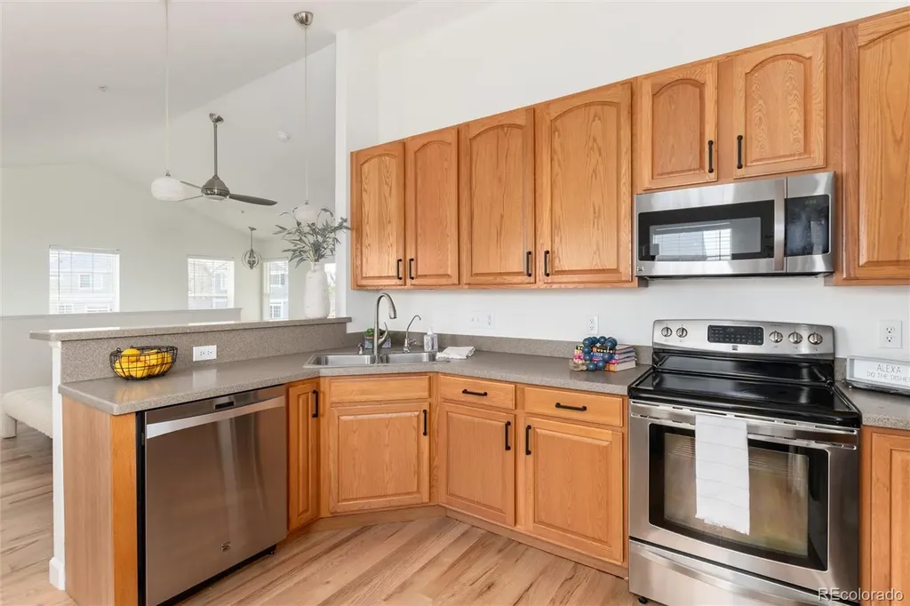 11259 S Cedar Gulch Lane Parker CO 80134