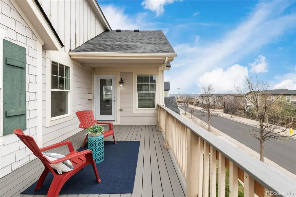 11259 S Cedar Gulch Lane Parker CO 80134