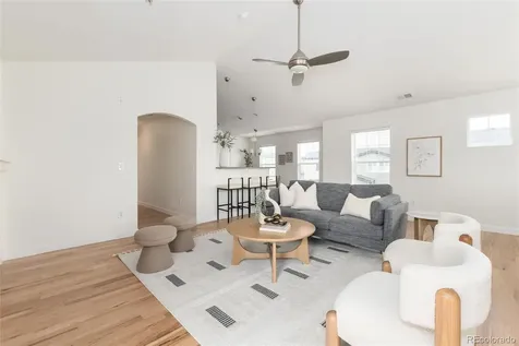 11259 S Cedar Gulch Lane Parker CO 80134
