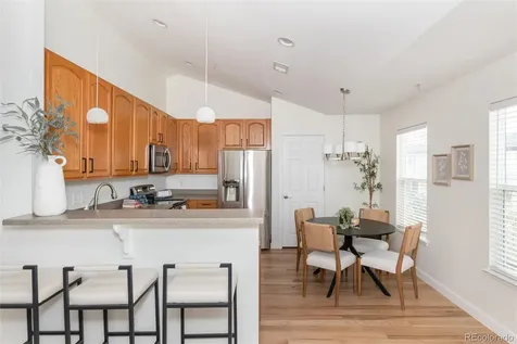 11259 S Cedar Gulch Lane Parker CO 80134