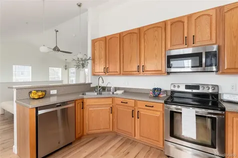 11259 S Cedar Gulch Lane Parker CO 80134