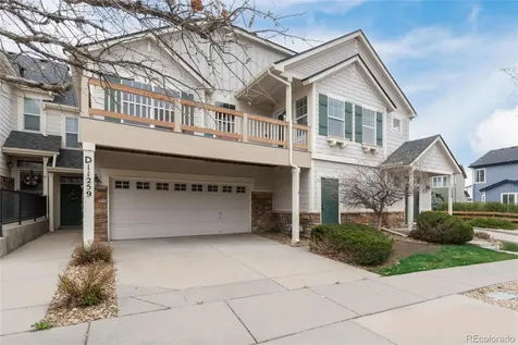 11259 S Cedar Gulch Lane Parker CO 80134