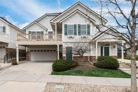 11259 S Cedar Gulch Lane Parker CO 80134