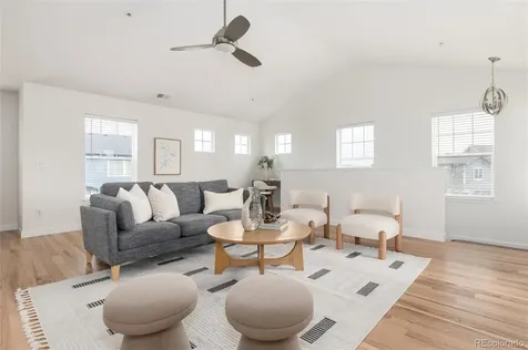 11259 S Cedar Gulch Lane Parker CO 80134