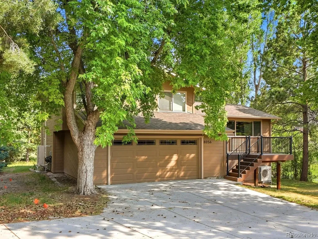8056 Windwood Way Parker CO 80134