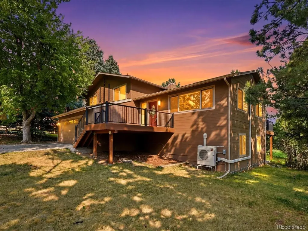 8056 Windwood Way Parker CO 80134