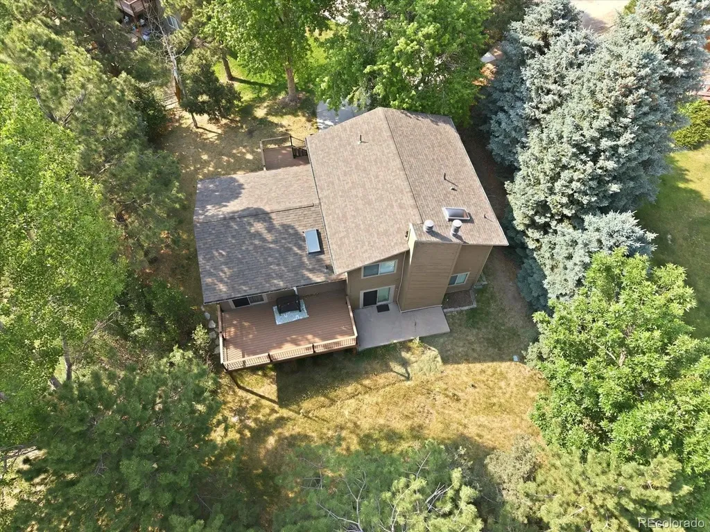 8056 Windwood Way Parker CO 80134