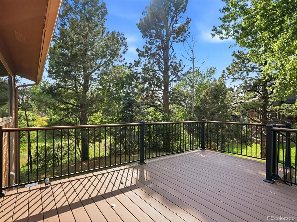 8056 Windwood Way Parker CO 80134
