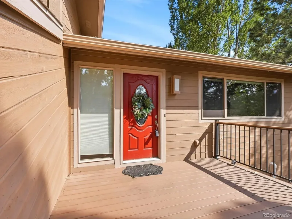 8056 Windwood Way Parker CO 80134