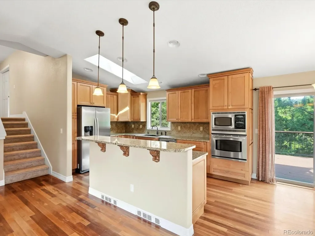 8056 Windwood Way Parker CO 80134