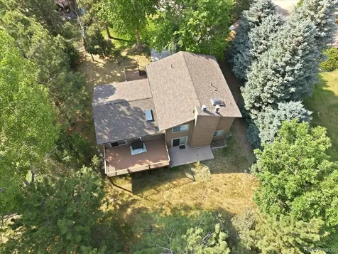 8056 Windwood Way Parker CO 80134