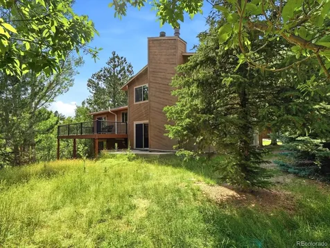 8056 Windwood Way Parker CO 80134