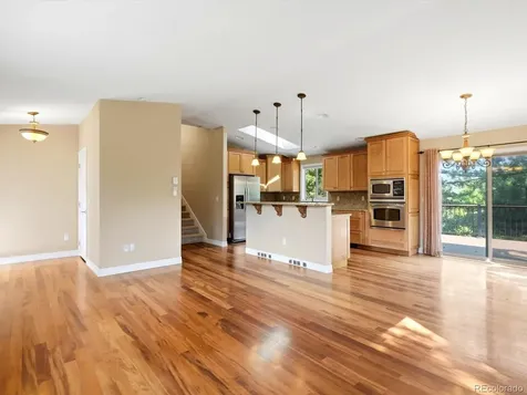 8056 Windwood Way Parker CO 80134