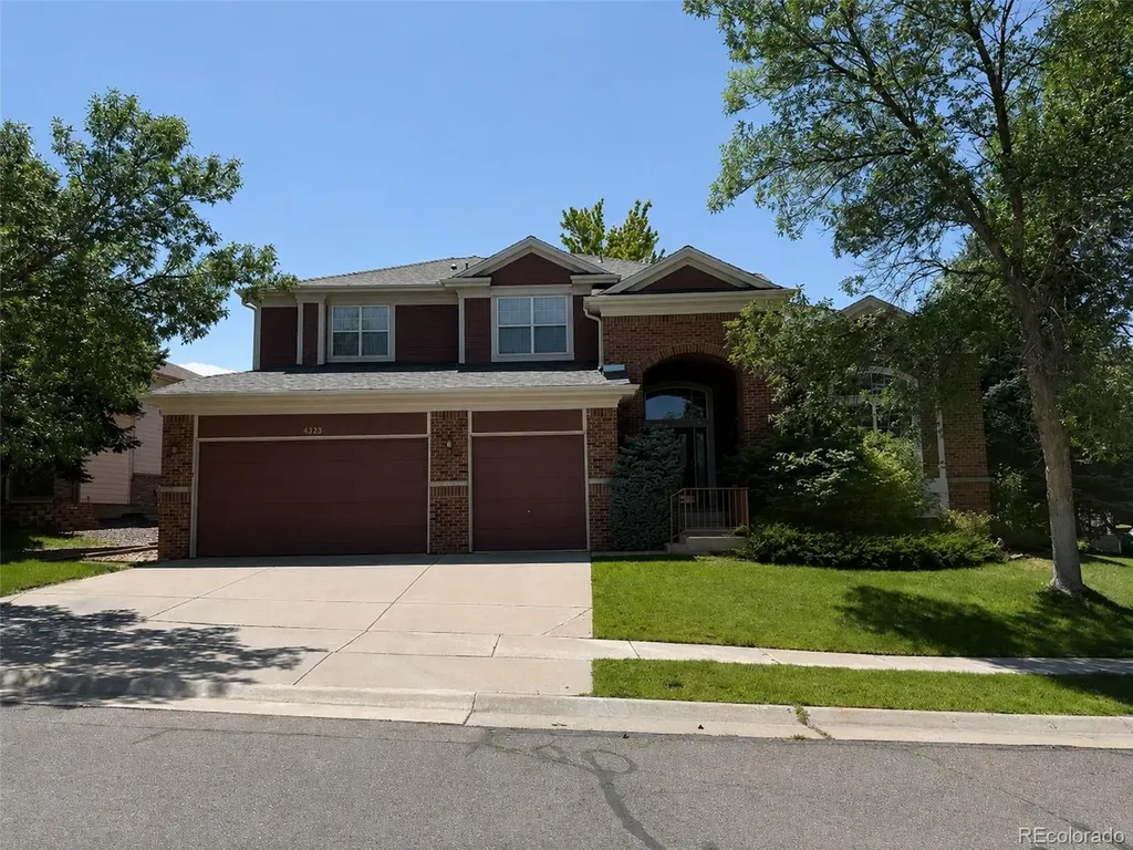 6329 Umber Circle Golden CO 80403