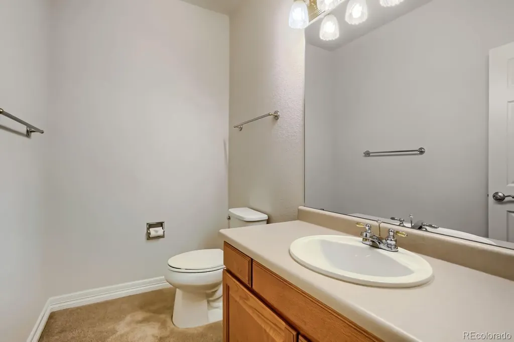 6329 Umber Circle Golden CO 80403