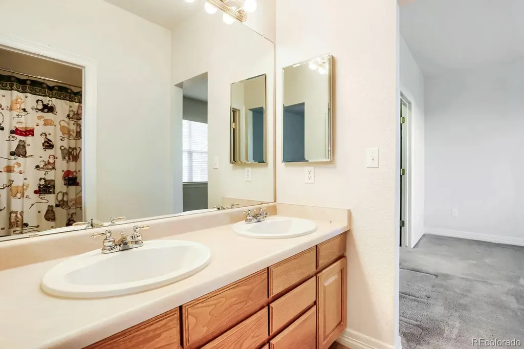6329 Umber Circle Golden CO 80403