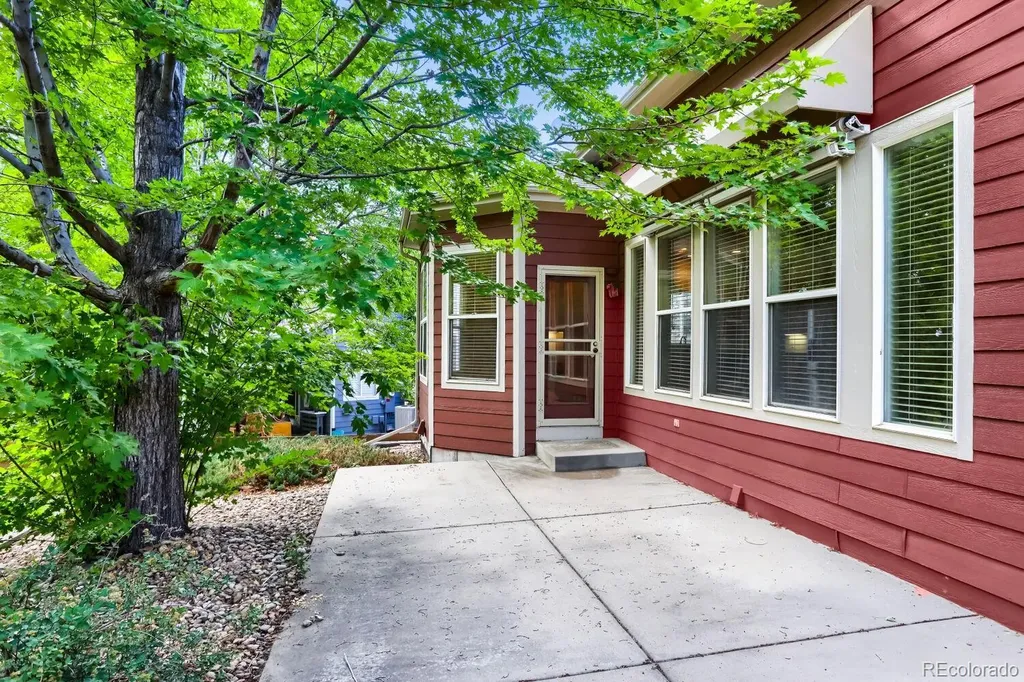 6329 Umber Circle Golden CO 80403